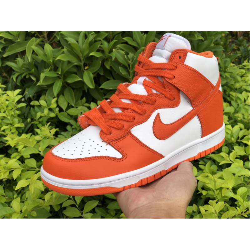 Nike Dunk Retro QS 850477 101 Sneakers Men Women