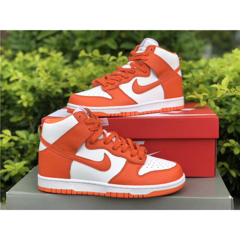 Nike Dunk Retro QS 850477 101 Sneakers Men Women