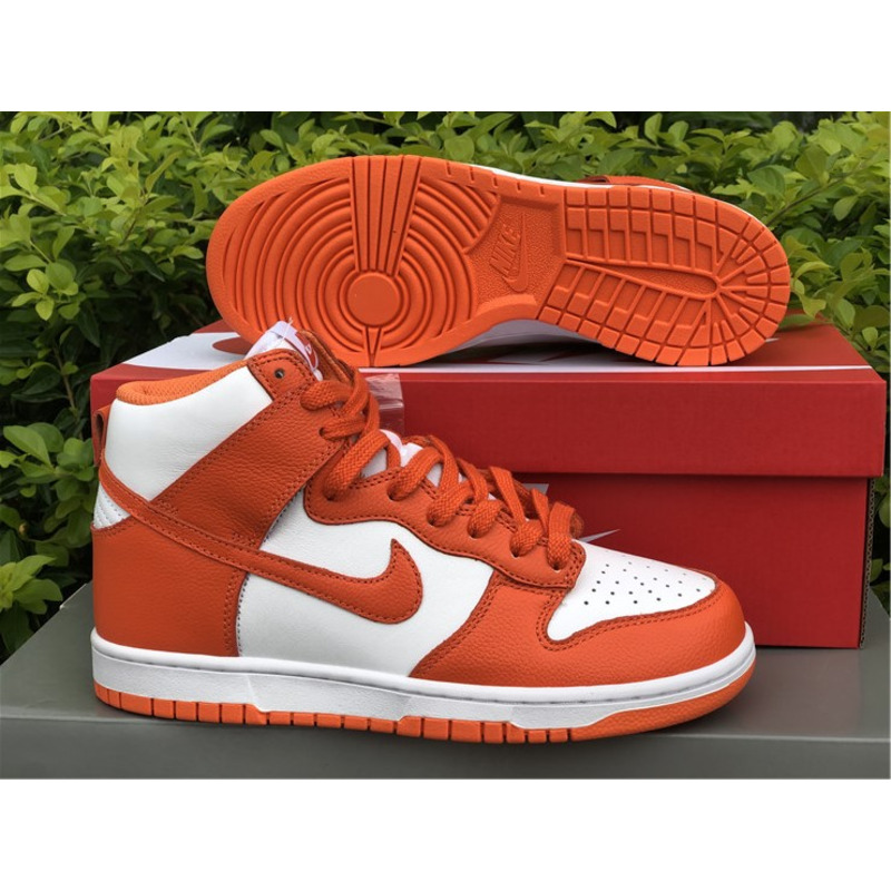 Nike Dunk Retro QS 850477 101 Sneakers Men Women