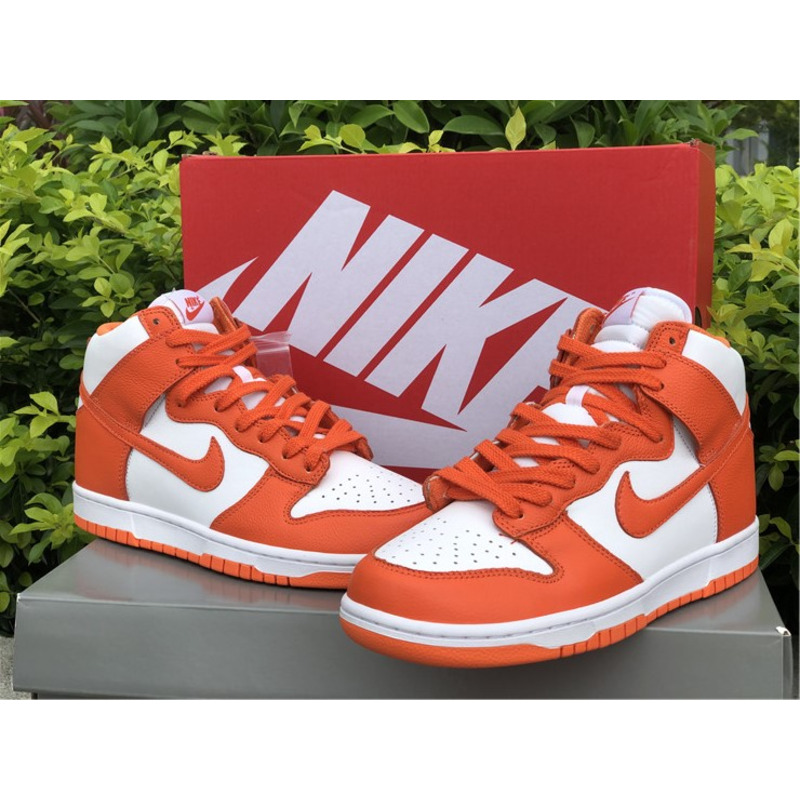 Nike Dunk Retro QS 850477 101 Sneakers Men Women