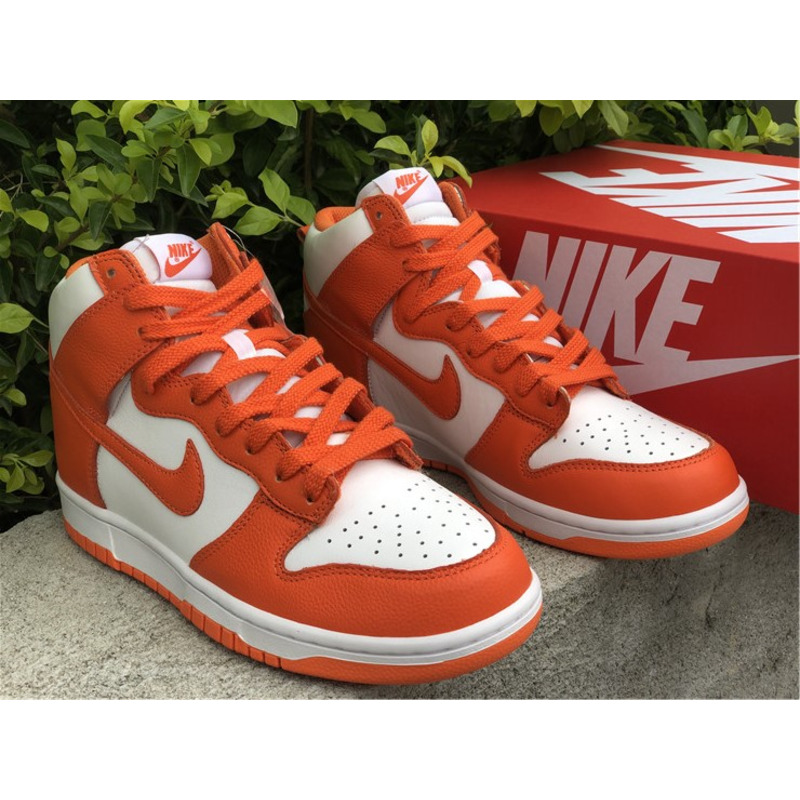 Nike Dunk Retro QS 850477 101 Sneakers Men Women