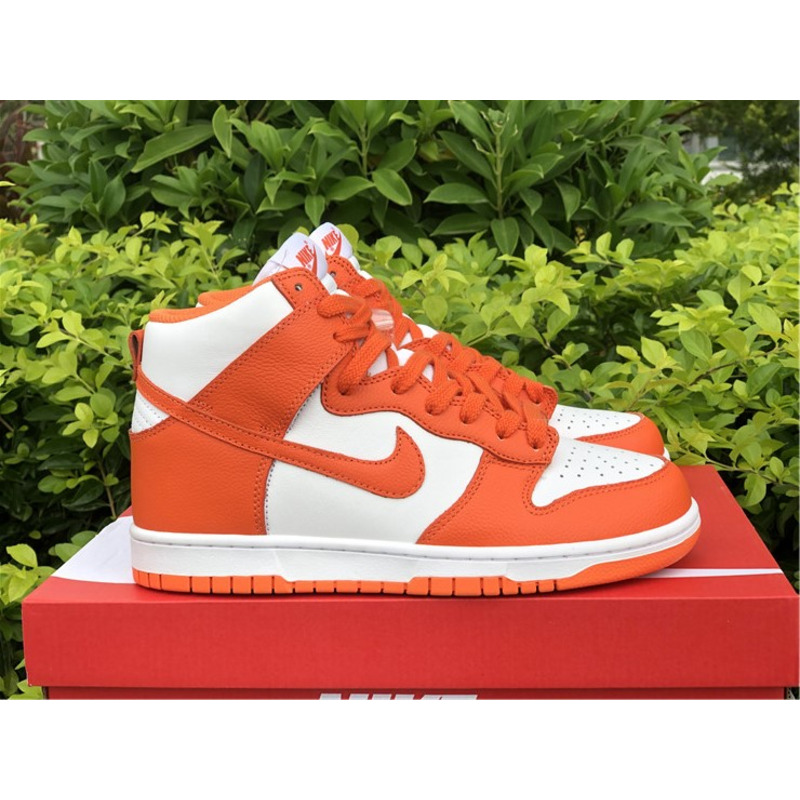 Nike Dunk Retro QS 850477 101 Sneakers Men Women