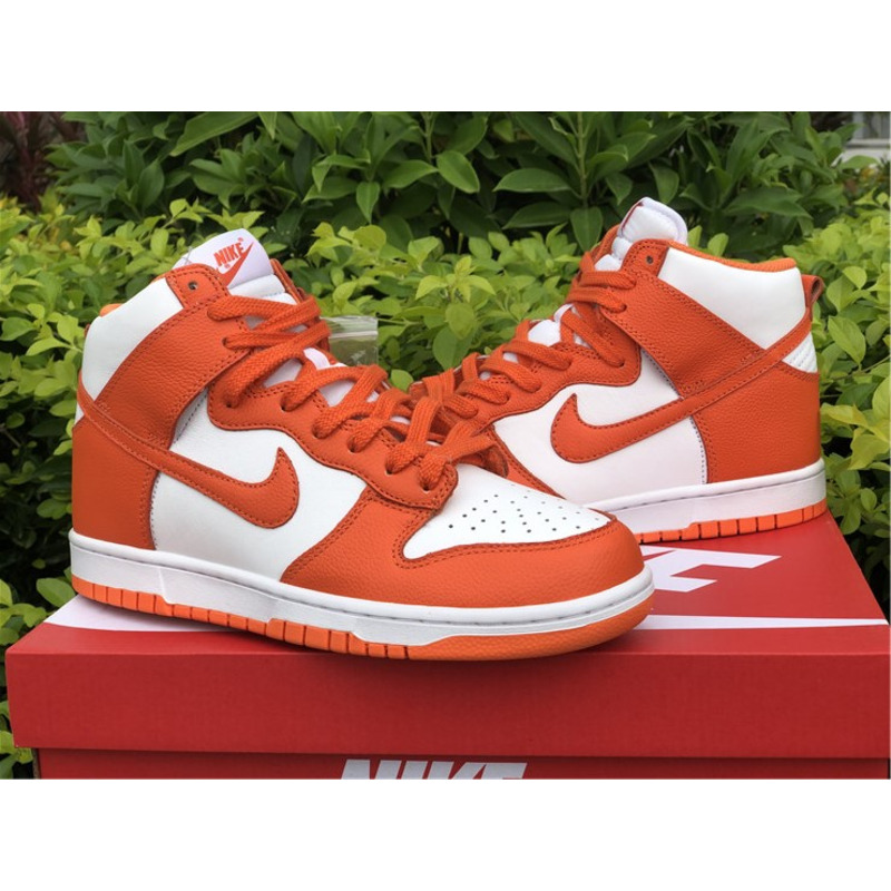 Nike Dunk Retro QS 850477 101 Sneakers Men Women