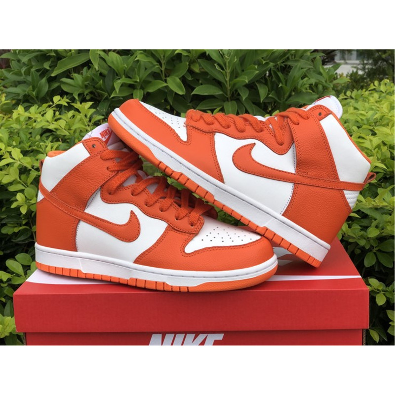 Nike Dunk Retro QS 850477 101 Sneakers Men Women