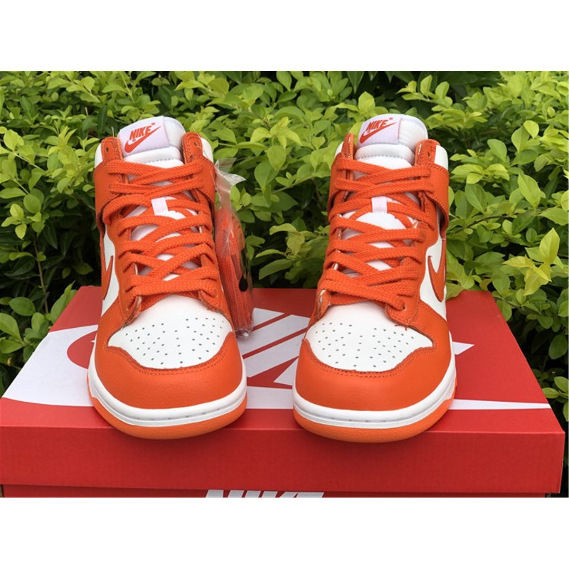 Nike Dunk Retro QS 850477 101 Sneakers Men Women