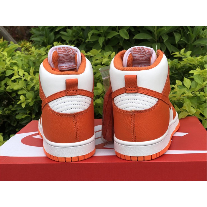 Nike Dunk Retro QS 850477 101 Sneakers Men Women