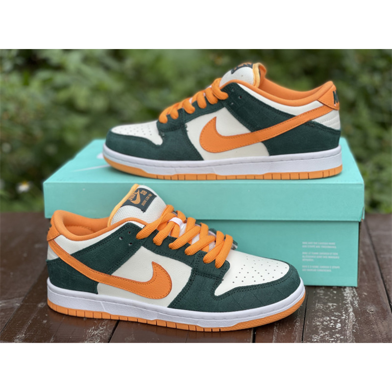 Nike Dunk SB 304292 383 Sneakers Men Women