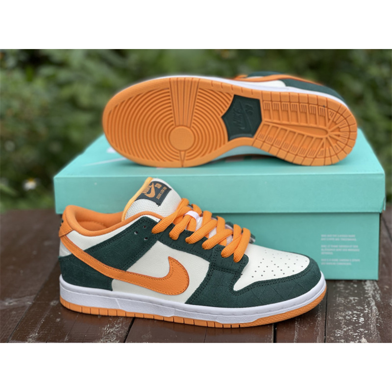 Nike Dunk SB 304292 383 Sneakers Men Women