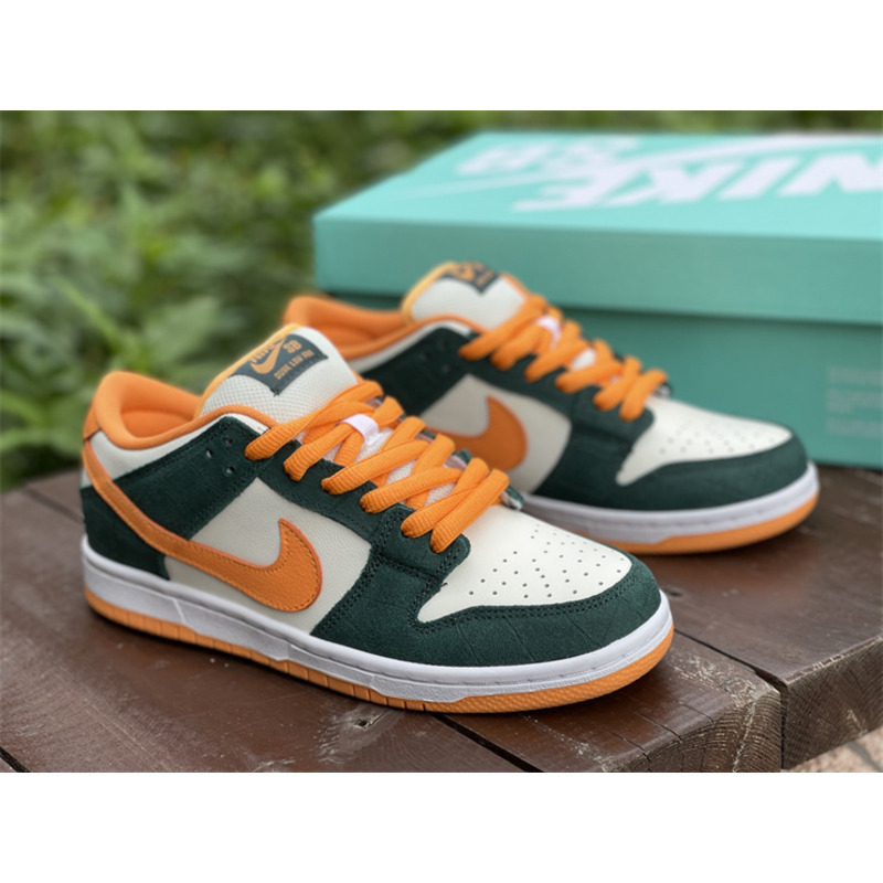 Nike Dunk SB 304292 383 Sneakers Men Women