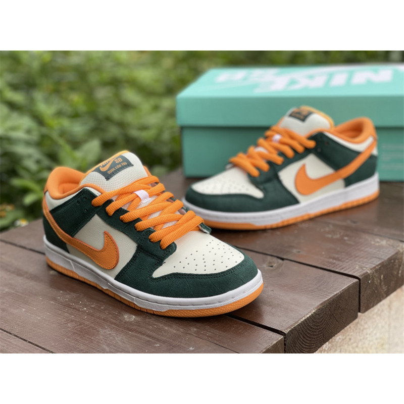 Nike Dunk SB 304292 383 Sneakers Men Women