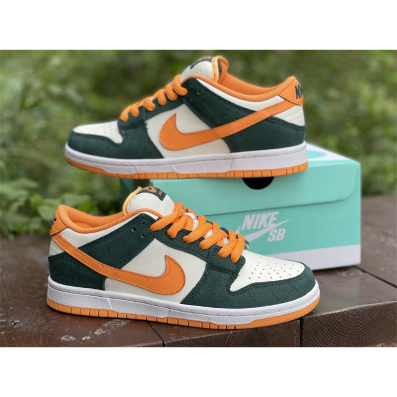 Nike Dunk SB 304292 383 Sneakers Men Women