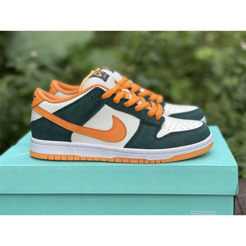 Nike Dunk SB 304292 383 Sneakers Men Women