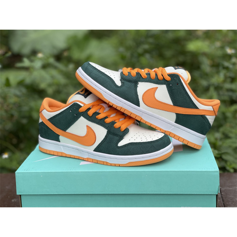 Nike Dunk SB 304292 383 Sneakers Men Women