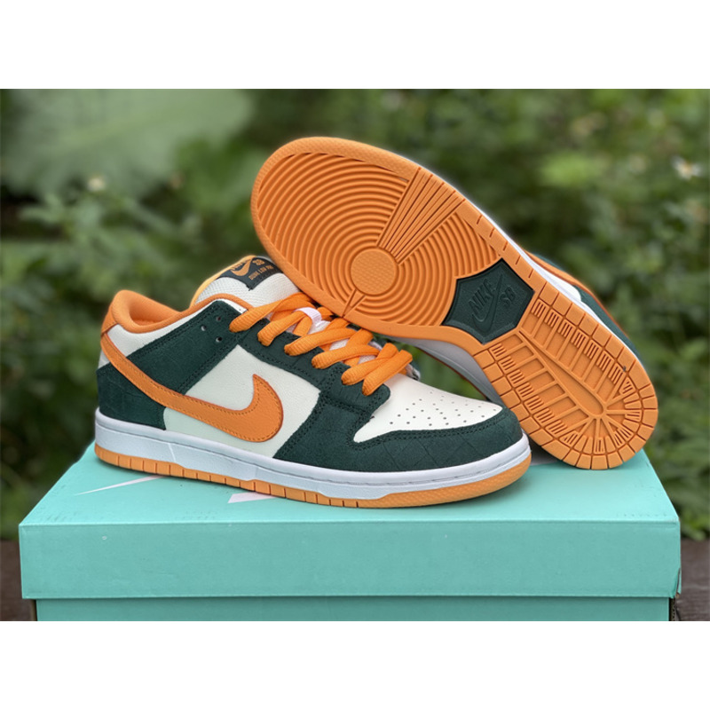 Nike Dunk SB 304292 383 Sneakers Men Women