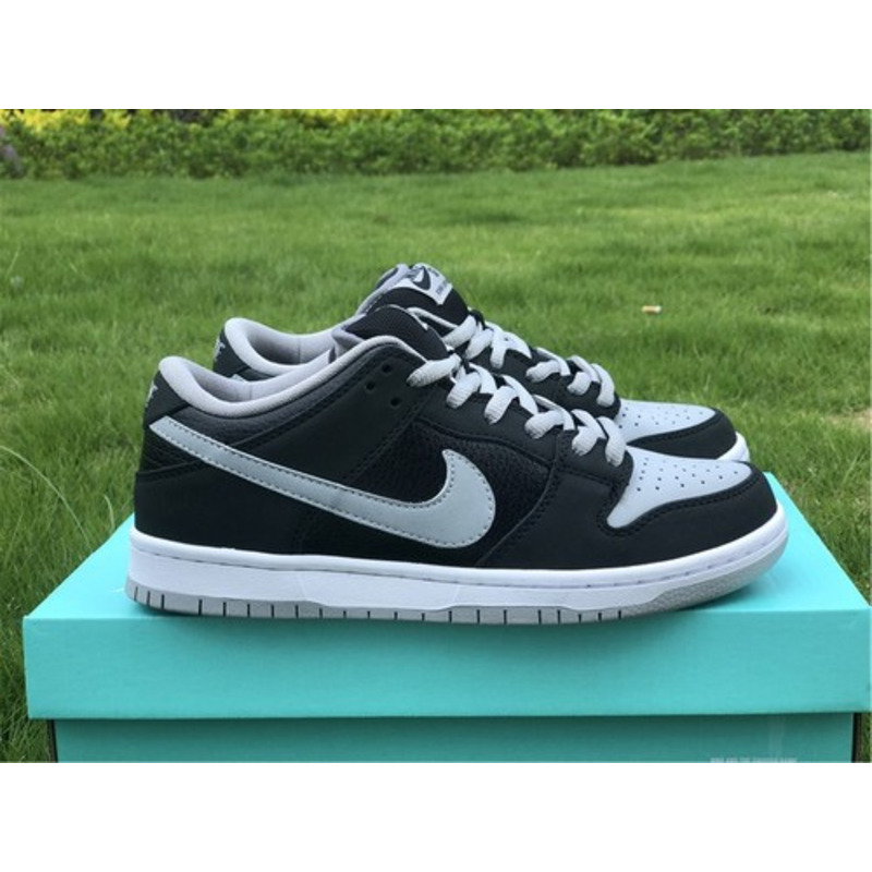 Nike Dunk SB low BQ6817 007 Sneakers Men Women