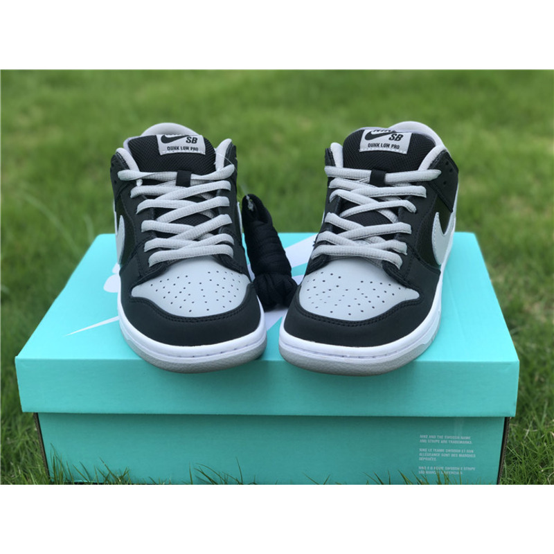 Nike Dunk SB low BQ6817 007 Sneakers Men Women