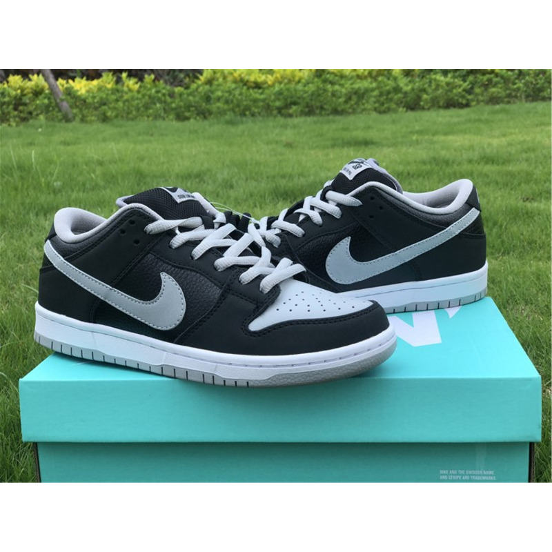 Nike Dunk SB low BQ6817 007 Sneakers Men Women