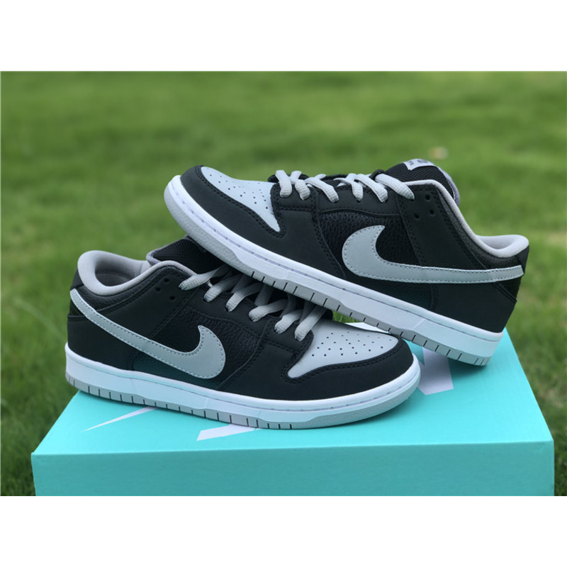 Nike Dunk SB low BQ6817 007 Sneakers Men Women