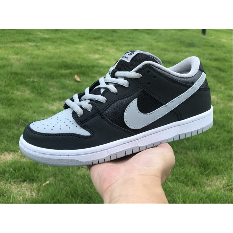 Nike Dunk SB low BQ6817 007 Sneakers Men Women