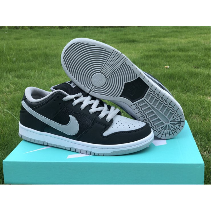 Nike Dunk SB low BQ6817 007 Sneakers Men Women