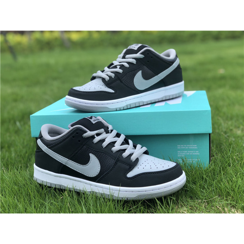 Nike Dunk SB low BQ6817 007 Sneakers Men Women