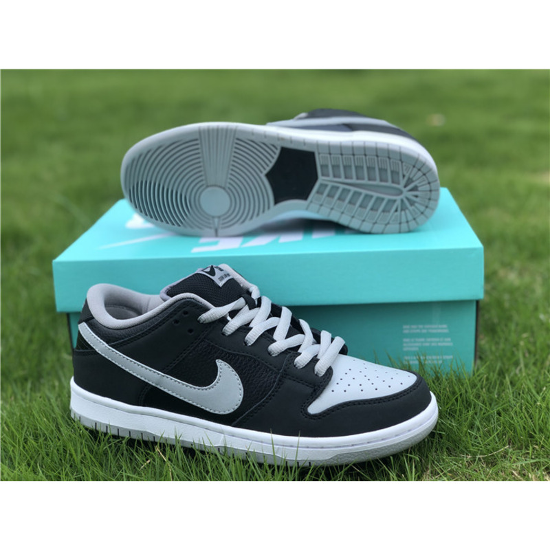 Nike Dunk SB low BQ6817 007 Sneakers Men Women