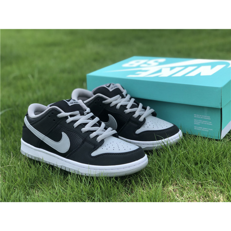 Nike Dunk SB low BQ6817 007 Sneakers Men Women