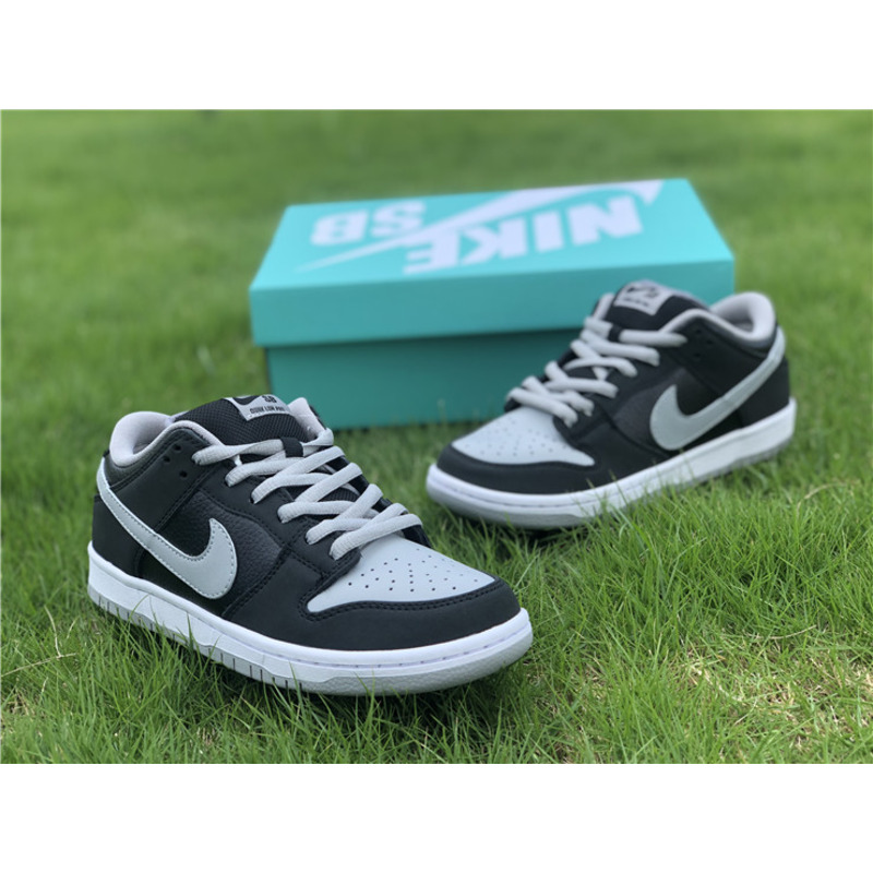 Nike Dunk SB low BQ6817 007 Sneakers Men Women