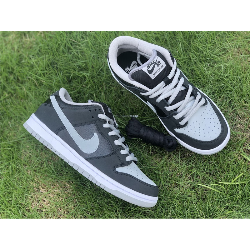 Nike Dunk SB low BQ6817 007 Sneakers Men Women