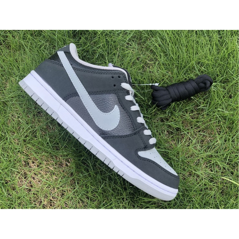 Nike Dunk SB low BQ6817 007 Sneakers Men Women