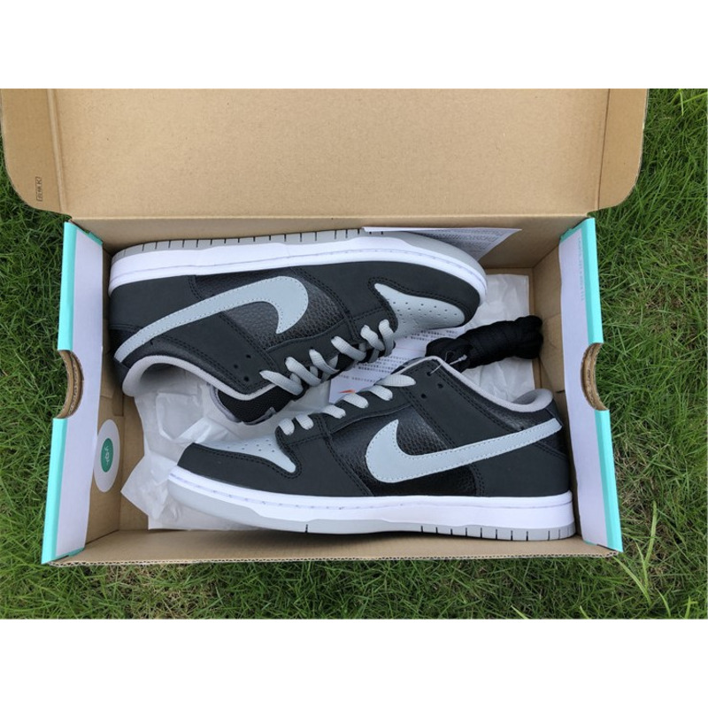 Nike Dunk SB low BQ6817 007 Sneakers Men Women