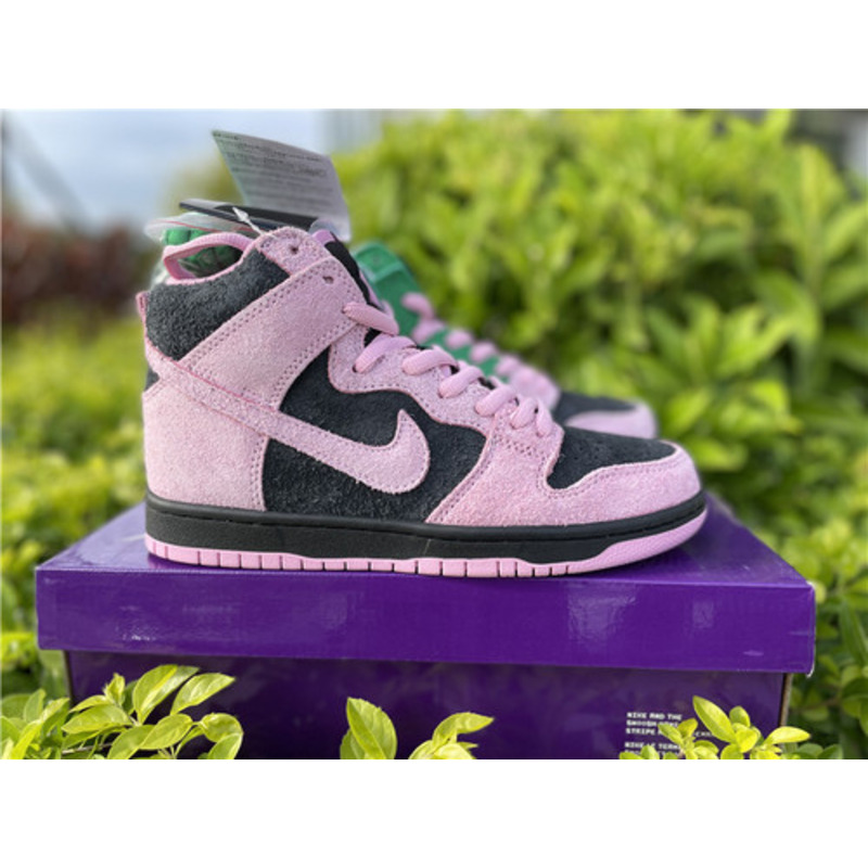 Nike SB Dunk High 