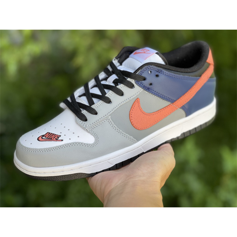 Nike SB Dunk Low "EKIN" DC7454 100 Sneakers Men Women