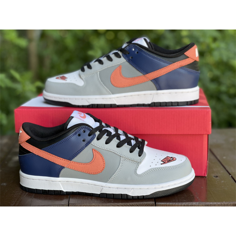 Nike SB Dunk Low "EKIN" DC7454 100 Sneakers Men Women