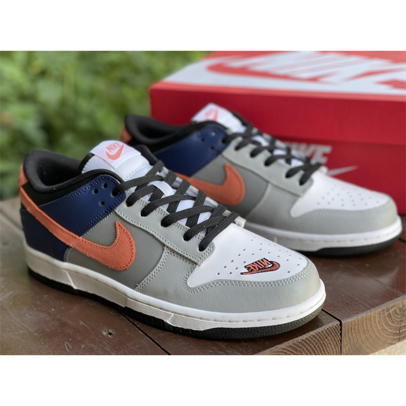 Nike SB Dunk Low "EKIN" DC7454 100 Sneakers Men Women