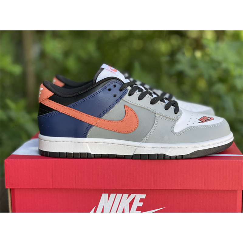 Nike SB Dunk Low "EKIN" DC7454 100 Sneakers Men Women