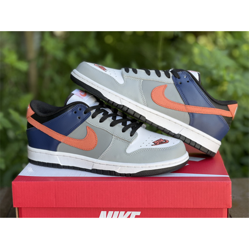 Nike SB Dunk Low "EKIN" DC7454 100 Sneakers Men Women