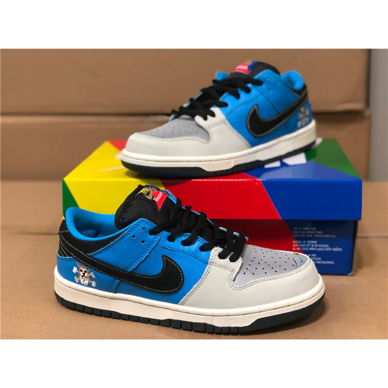 Nike SB Dunk Low CZ5128 400 Sneakers Men Women