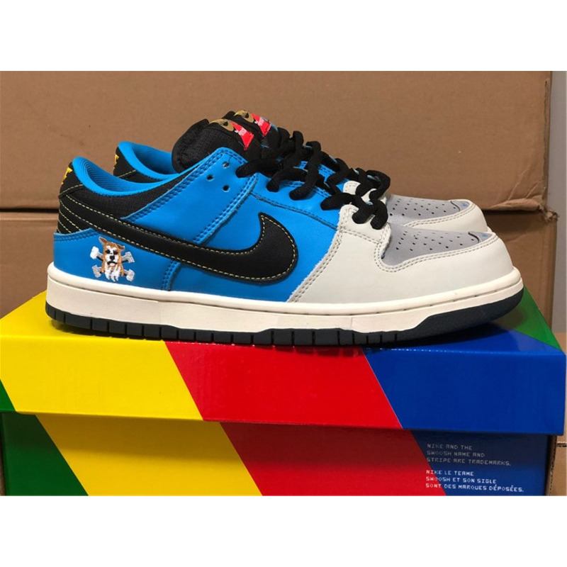 Nike SB Dunk Low CZ5128 400 Sneakers Men Women