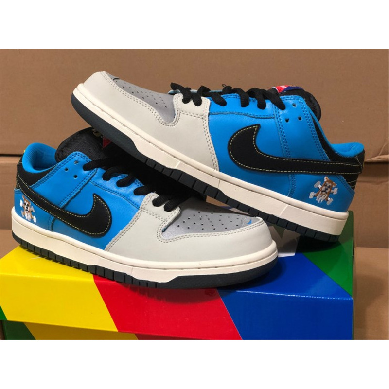 Nike SB Dunk Low CZ5128 400 Sneakers Men Women