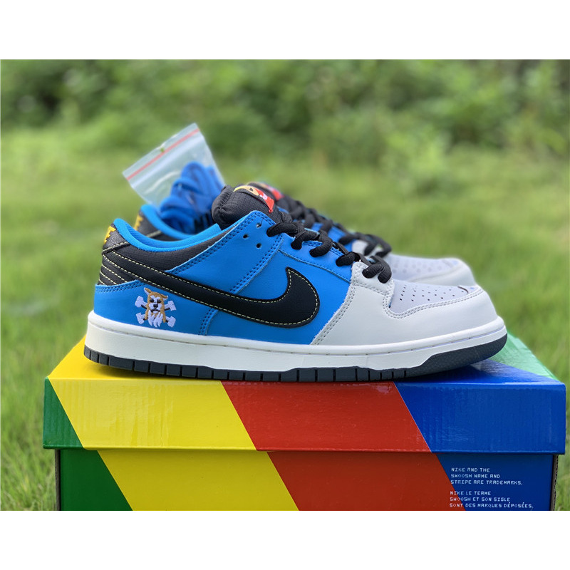 Nike SB Dunk Low CZ5128 400 Sneakers Men Women