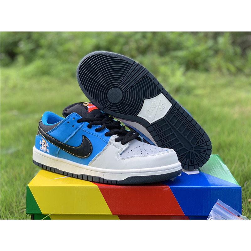 Nike SB Dunk Low CZ5128 400 Sneakers Men Women