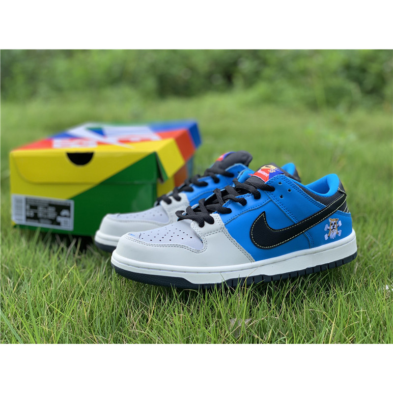 Nike SB Dunk Low CZ5128 400 Sneakers Men Women