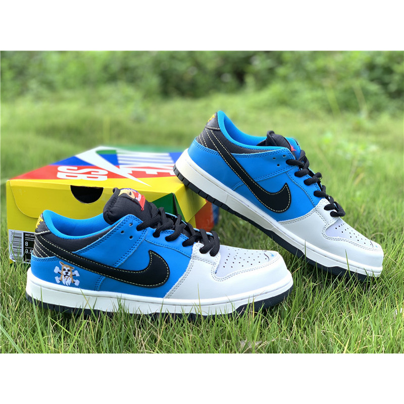 Nike SB Dunk Low CZ5128 400 Sneakers Men Women