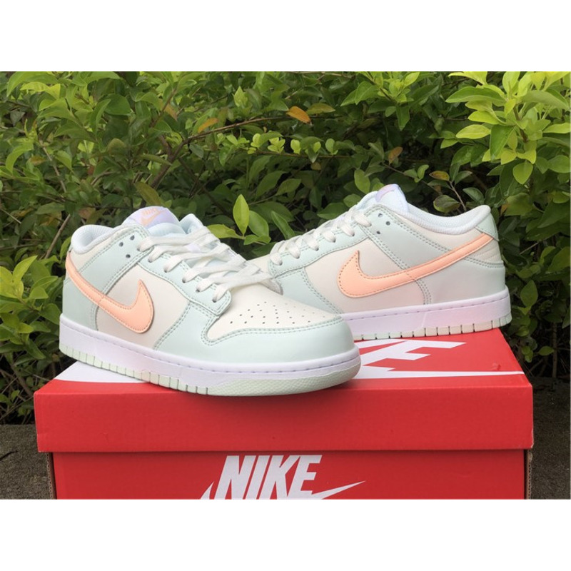 Nike SB Dunk Low DD1503 104 Sneakers Men Women