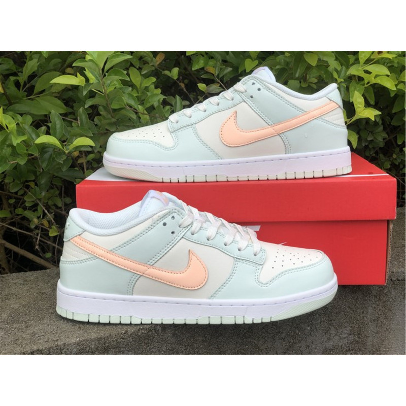 Nike SB Dunk Low DD1503 104 Sneakers Men Women