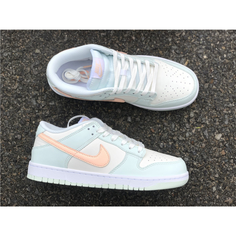 Nike SB Dunk Low DD1503 104 Sneakers Men Women