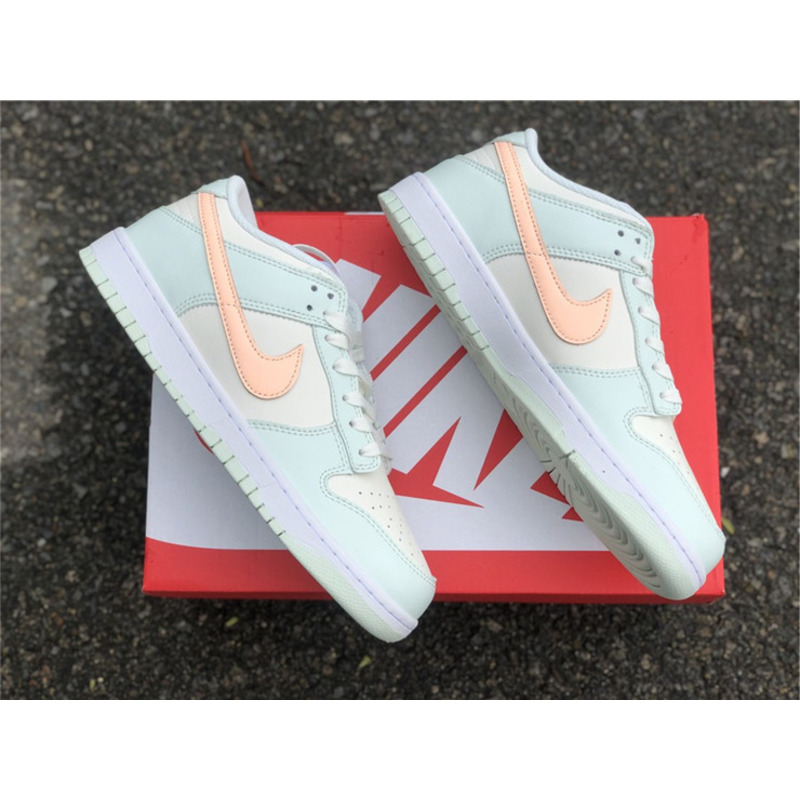 Nike SB Dunk Low DD1503 104 Sneakers Men Women