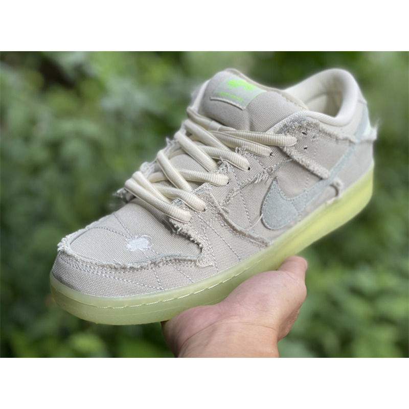 Nike SB Dunk Low DM0774 111 Sneakers Men Women