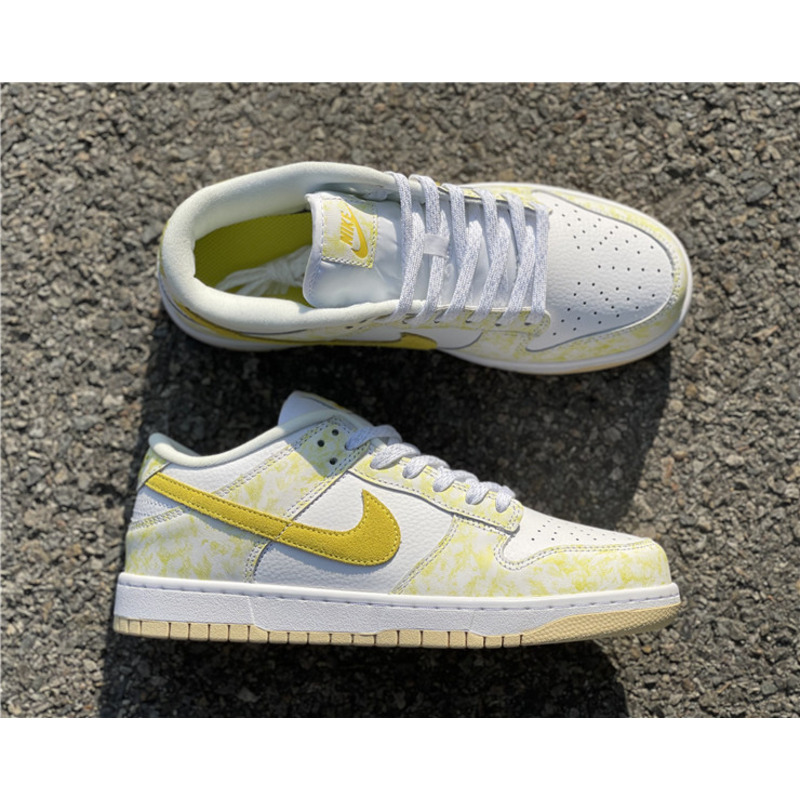 Nike SB Dunk LOW DM9467 700 Sneakers Men Women